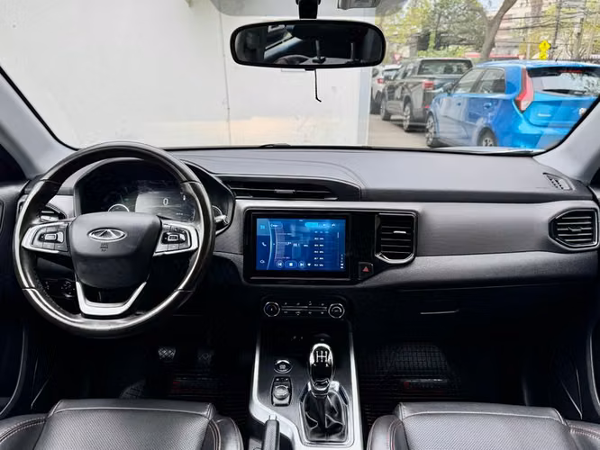 CHERY TIGGO 3 GLS - 2022 | 4725 - Imagen 20