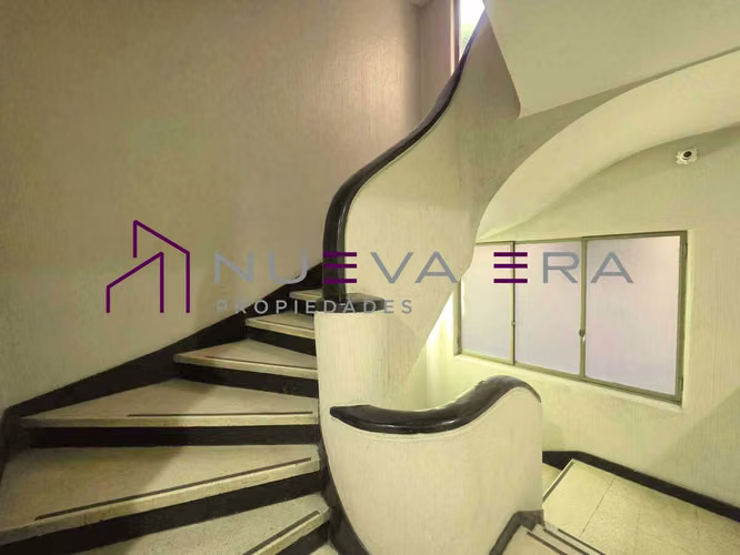 Oficina 85 m² Cerca de Metro y Teatro Municipal (183692)