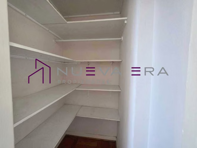 Oficina 85 m² Cerca de Metro y Teatro Municipal (183692)