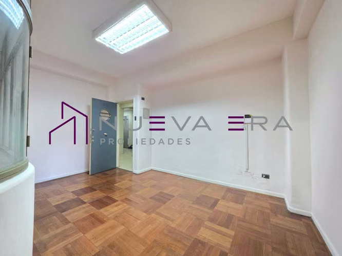 Oficina 85 m² Cerca de Metro y Teatro Municipal (183692)