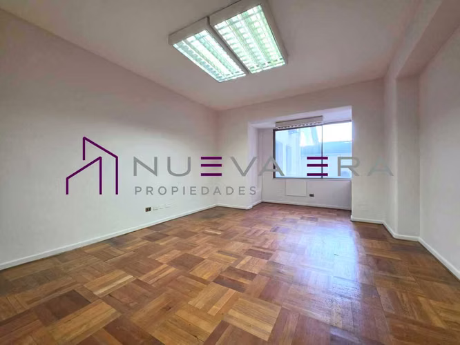 Oficina 85 m² Cerca de Metro y Teatro Municipal (183692)