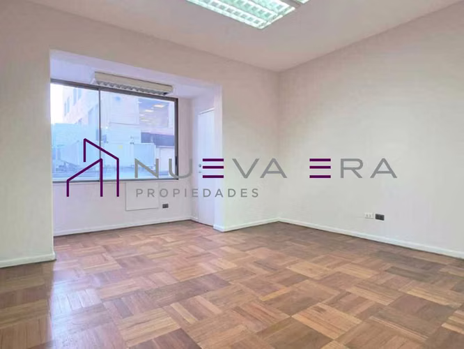 Oficina 85 m² Cerca de Metro y Teatro Municipal (183692)