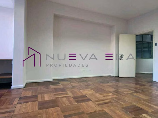 Oficina 85 m² Cerca de Metro y Teatro Municipal (183692)