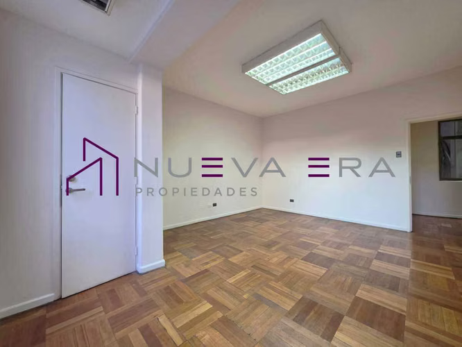 Oficina 85 m² Cerca de Metro y Teatro Municipal (183692)