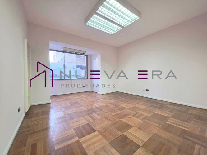 Oficina 85 m² Cerca de Metro y Teatro Municipal (183692)
