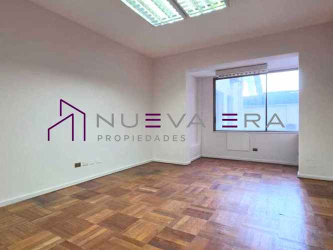 Oficina 85 m² Cerca de Metro y Teatro Municipal (183692)