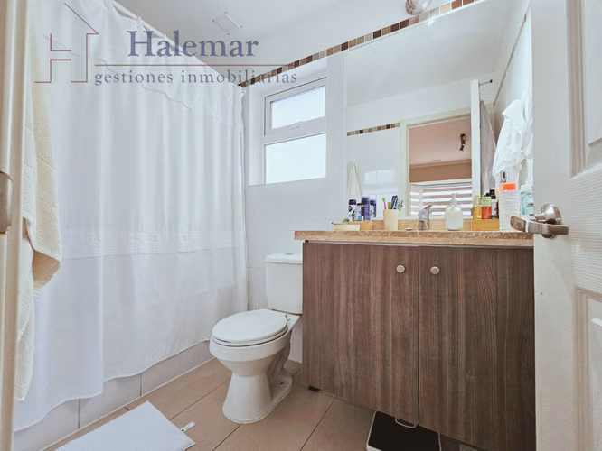 Casa en arriendo 3D 3B Mirador Philippi Puerto Varas - Imagen 13