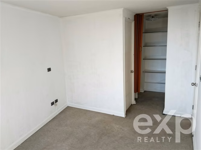 DEPARTAMENTO 2D/2B EN VENTA SANTIAGO CENTRO 2.000 UF - Imagen 6