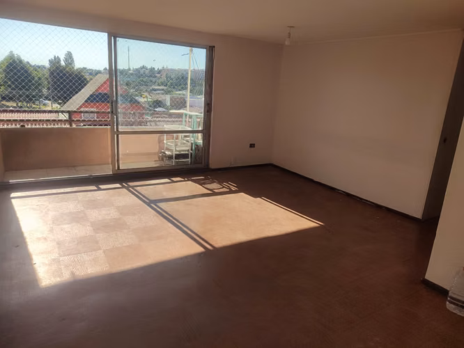 Departamento Amplio e iluminado - Imagen 1
