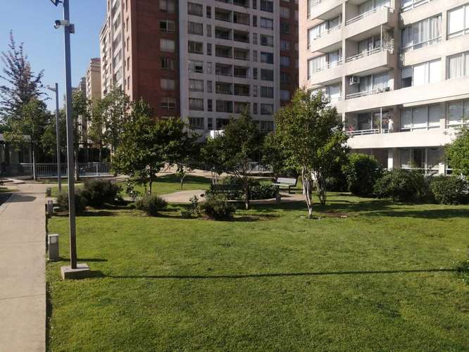 Departamento Metro Ñuble. Parque San Eugenio (183689)