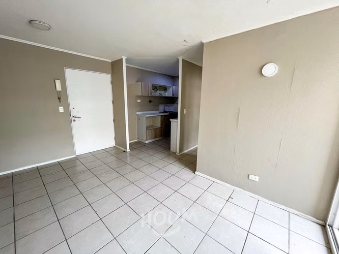 Departamento en San Petersburgo