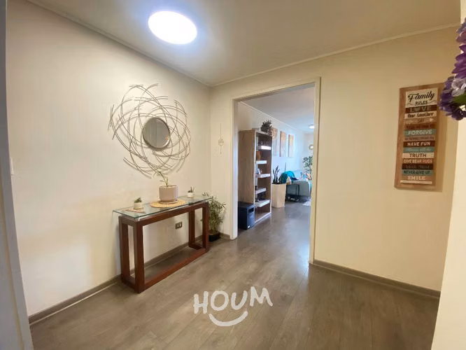 Departamento en Avenida Hacienda Macul - Imagen 8