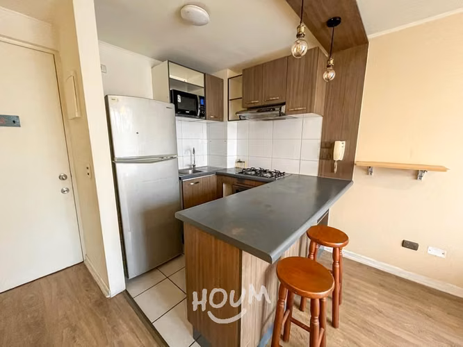 Departamento en Avenida Vicuña Mackenna - Imagen 5