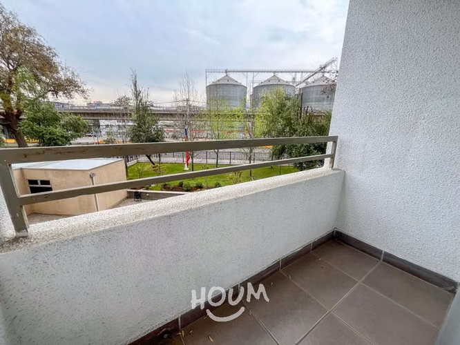 Departamento en Avenida Vicuña Mackenna - Imagen 11