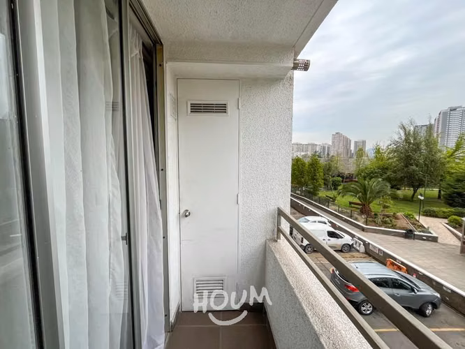 Departamento en Avenida Vicuña Mackenna - Imagen 12