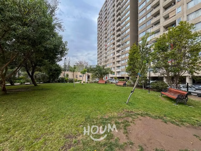 Departamento en Avenida Vicuña Mackenna - Imagen 26