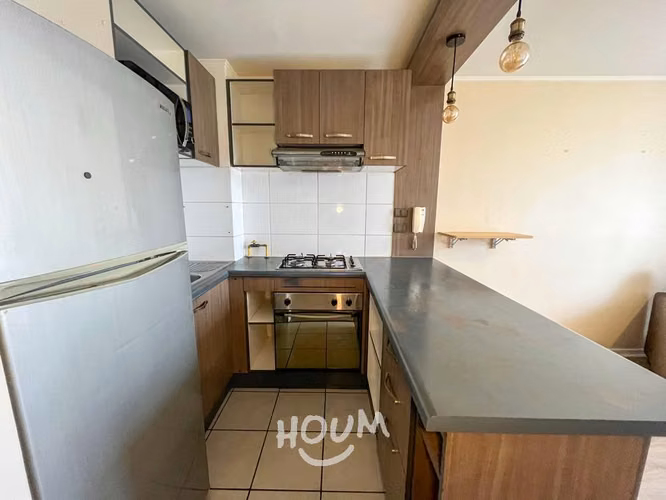 Departamento en Avenida Vicuña Mackenna - Imagen 6