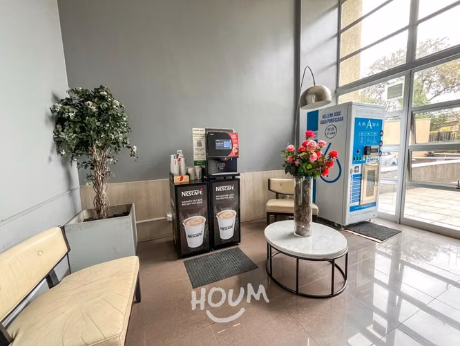 Departamento en Avenida Vicuña Mackenna - Imagen 23