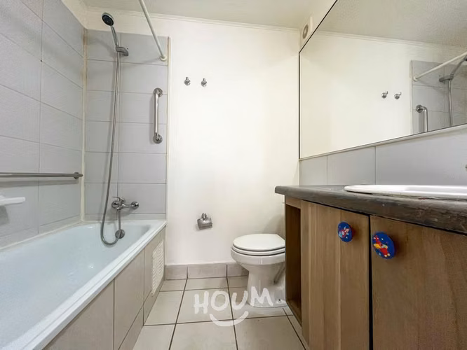 Departamento en Avenida Vicuña Mackenna - Imagen 18