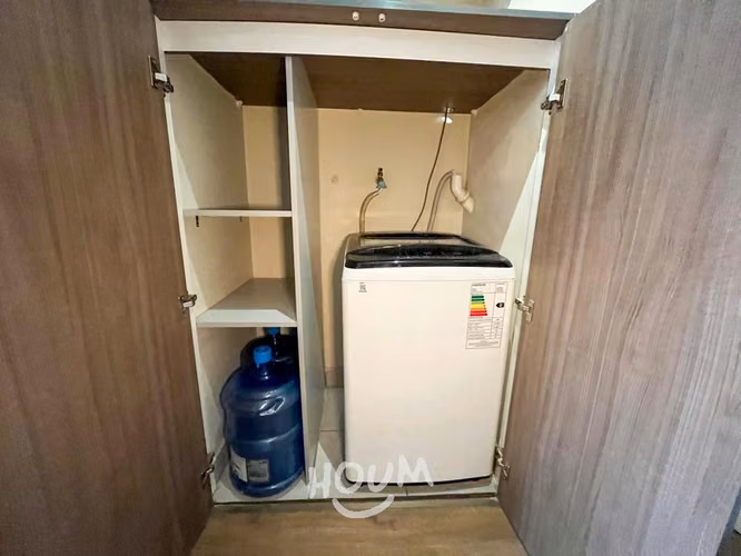 Departamento en Avenida Vicuña Mackenna - Imagen 8