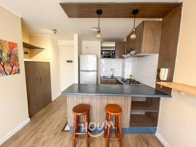 Departamento en Avenida Vicuña Mackenna - Imagen 4
