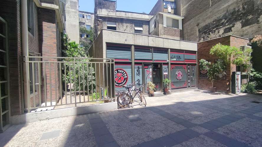Local Comercial con Excelente Conectividad (182577) - Imagen 7
