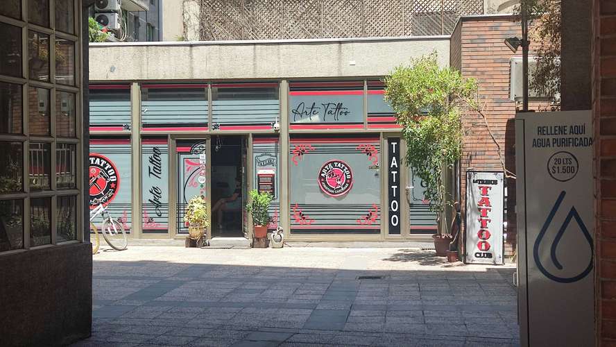 Local Comercial con Excelente Conectividad (182577) - Imagen 6