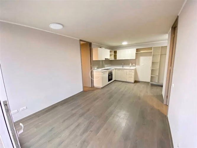 Arriendo de 2 dor 2 baños 1 Est 1 Bod La Florida (Mariposa)