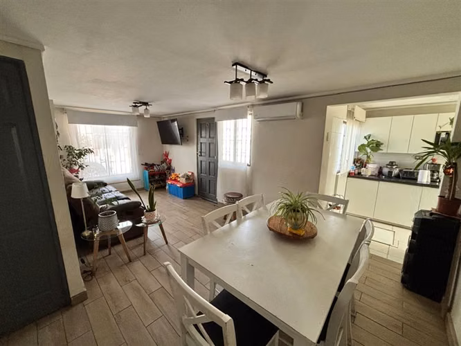 Casa en arriendo de 3 dorm. en Maipú - Imagen 3