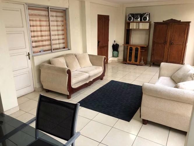 SE ARRIENDA HABITACION AMOBLADA - Imagen 3