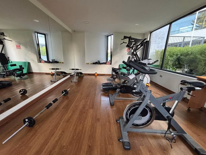 DEPARTAMENTO EN CONDOMINIO CON EXCELENTE SEGURIDAD - Imagen 29
