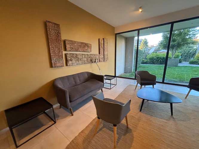 DEPARTAMENTO EN EL MEJOR SECTOR DE TEMUCO - Imagen 16