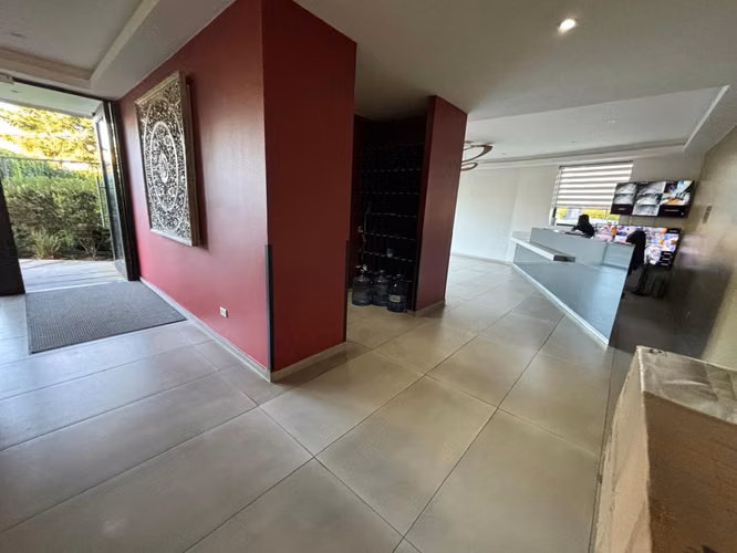 DEPARTAMENTO EN CONDOMINIO CON EXCELENTE SEGURIDAD - Imagen 10
