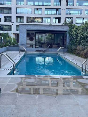 DEPARTAMENTO EN EL MEJOR SECTOR DE TEMUCO