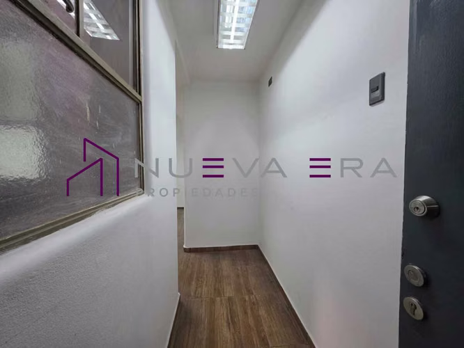 Oficina 65 m² con 3 Privados en Santiago Centro (183697)