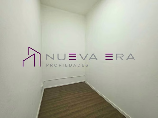 Oficina 65 m² con 3 Privados en Santiago Centro (183697)
