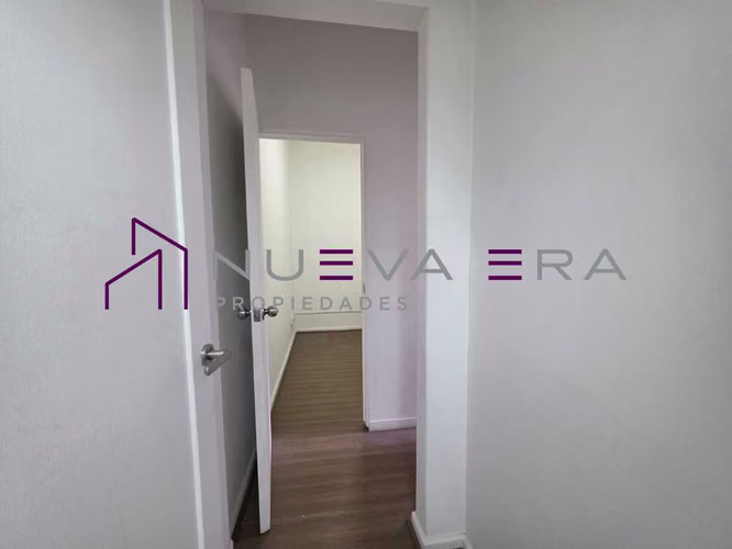 Oficina 65 m² con 3 Privados en Santiago Centro (183697)