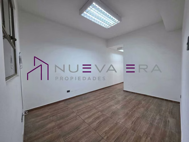 Oficina 65 m² con 3 Privados en Santiago Centro (183697)