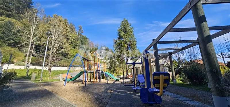 Sitio en venta en Pedro de Valdivia Alto