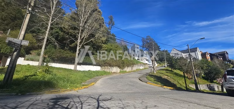 Sitio en venta en Pedro de Valdivia Alto