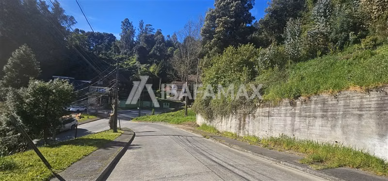 Sitio en venta en Pedro de Valdivia Alto