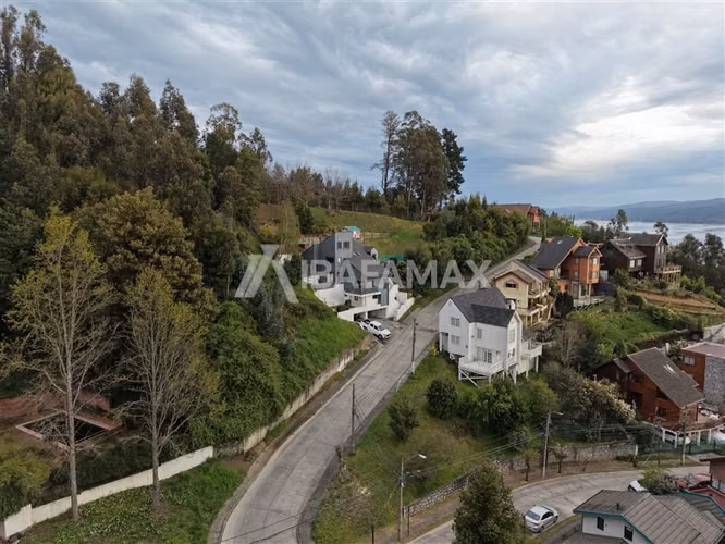 Sitio en venta en Pedro de Valdivia Alto