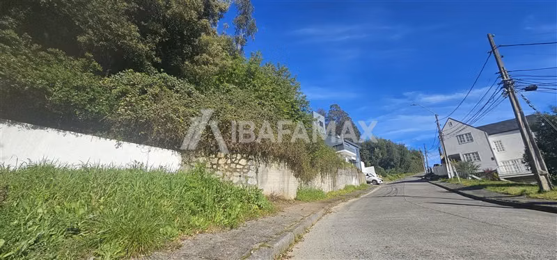 Sitio en venta en Pedro de Valdivia Alto