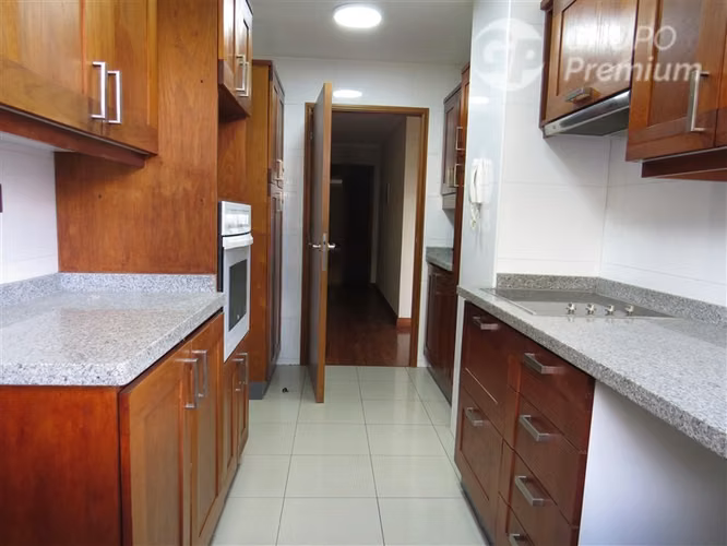 Vendo Departamento 3D, 2b Sector Torremolinos Temuco - Imagen 5