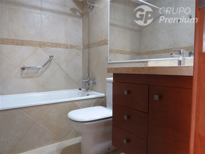 Vendo Departamento 3D, 2b Sector Torremolinos Temuco - Imagen 14