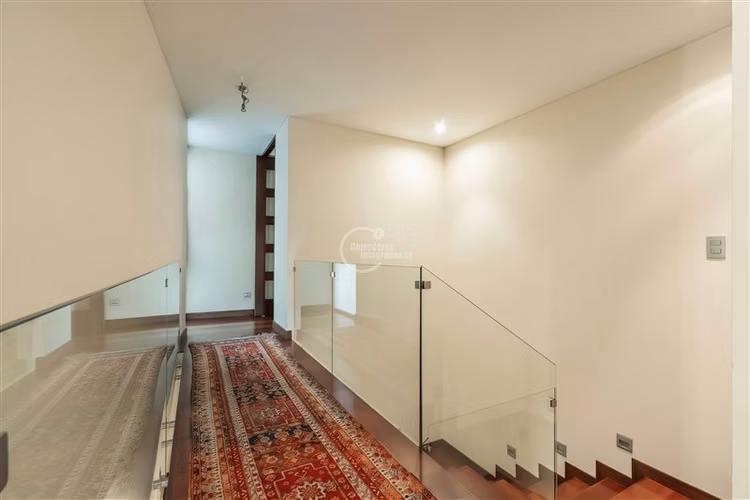 Increíble duplex en arriendo con piscina privada Las Condes - Imagen 28