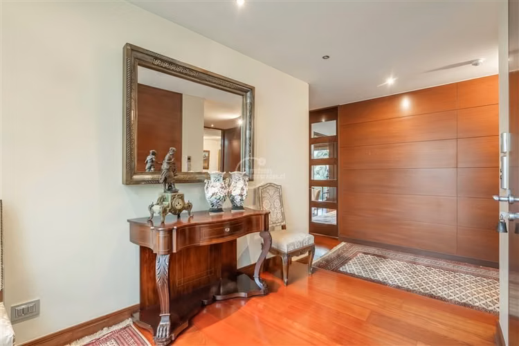 Increíble duplex en arriendo con piscina privada Las Condes - Imagen 2