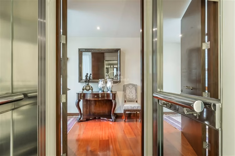 Increíble duplex en arriendo con piscina privada Las Condes - Imagen 1