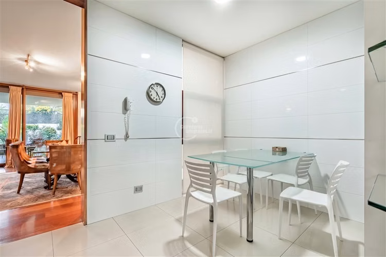 Increíble duplex en arriendo con piscina privada Las Condes - Imagen 19