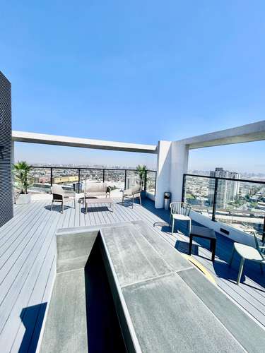 DEPARTAMENTO CON ESPECTACULAR VISTA (183703) - Imagen 8